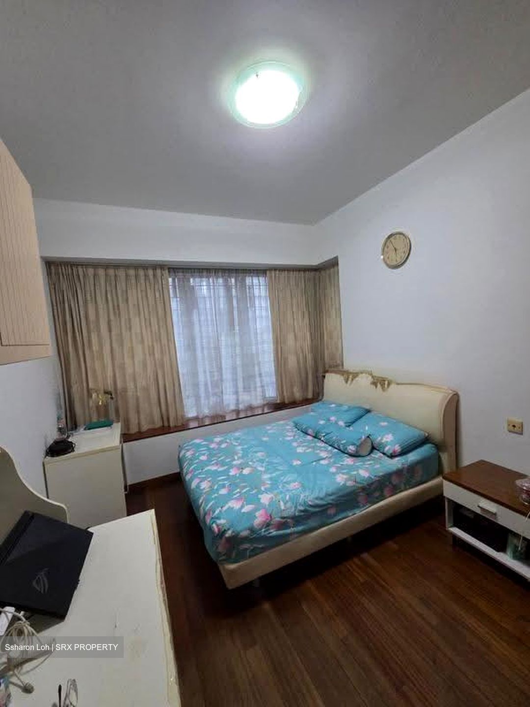 The Nexus (D21), Condominium #623098621
